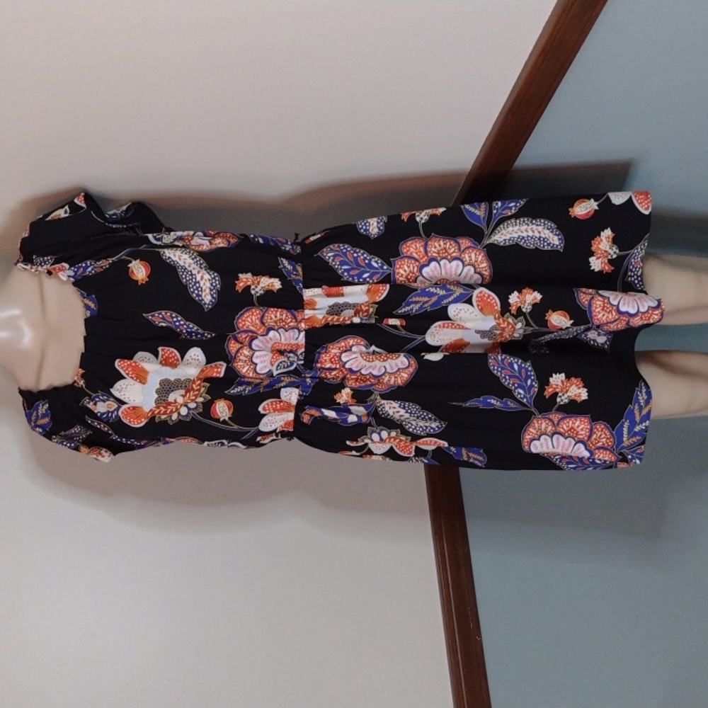 Lauren Conrad Dress